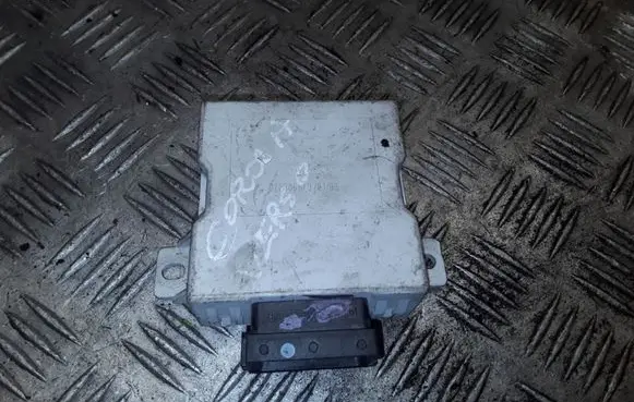 Toyota Corolla Verso AR10 Window wiper relay 150696