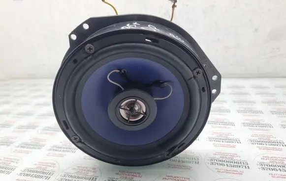 Volkswagen PASSAT B5.5 Front door speaker 42549