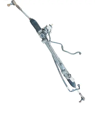 Audi Q7 4L Steering rack 7L8422055