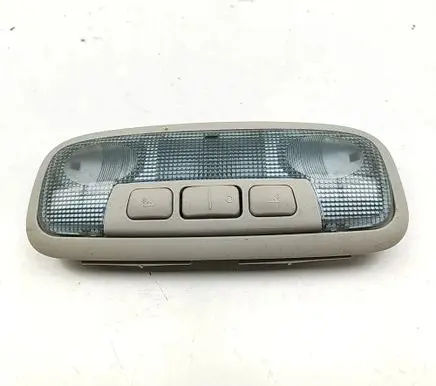 Ford Transit Custom Front seat light AB3913733BAW