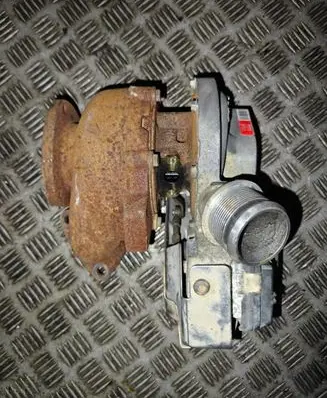 Ford Ranger Turbo FB3Q6K682PC