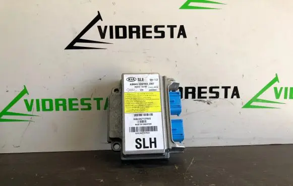 KIA Sportage Airbag control unit/module 959103U100 28309561 3UDLAMA71276US