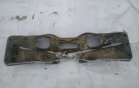 Subaru Legacy Front subframe
