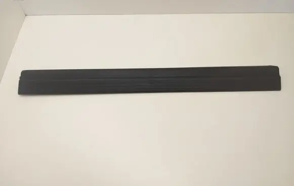 Mercedes-Benz E W212 Front sill trim cover 2126860236