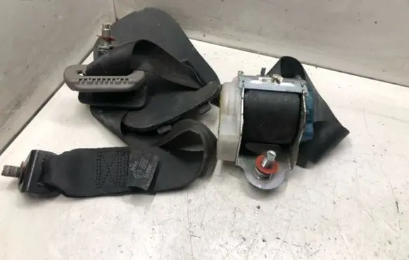 Hyundai Santa Fe Front seatbelt 89810302B300