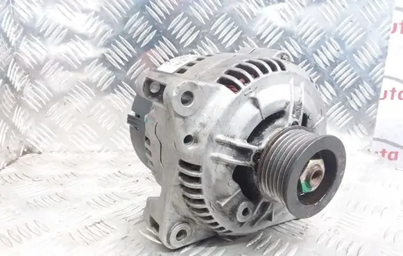 Renault Safrane Generator/alternator