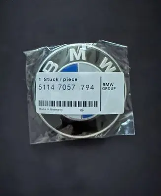 BMW X5 F15 Other badges/marks 51147057794