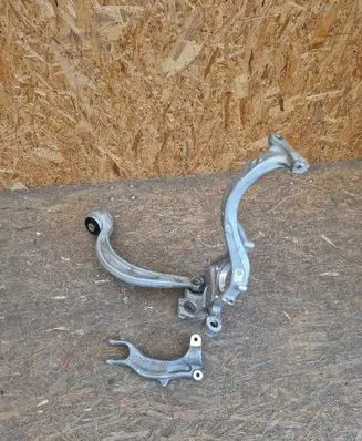 Audi A4 S4 B9 8W Front control arm 8w0407559