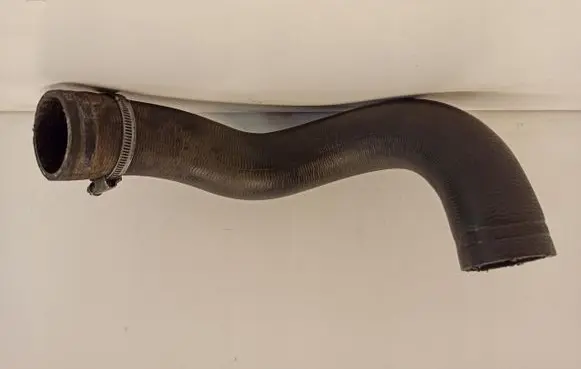 Volvo V60 Intercooler hose/pipe 31355170