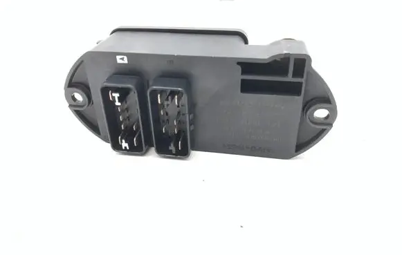 Jaguar XK8 - XKR Fuse box set LJG2800CD