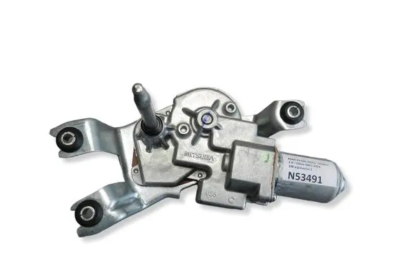 BMW X3 G01 Rear window wiper motor 7407264