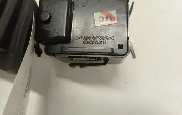 Opel Antara Wiper control stalk 202005410