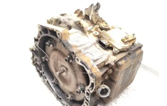 Land Rover Freelander 2 - LR2 Automatic gearbox 