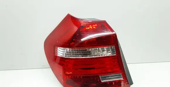 BMW 1 E81 E87 Rear/tail lights 7164955