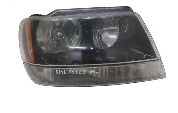 Jeep Cherokee Headlight/headlamp 30987