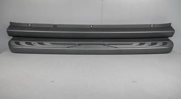 Mercedes-Benz Sprinter W907 W910 Rear bumper A9108856400 A9108856700 A9108856800