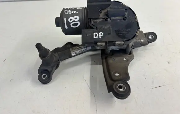 Ford S-MAX Wiper motor 6M2117508BB 1397220529 0612504059