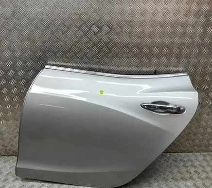 Maserati Ghibli Rear door 673008062