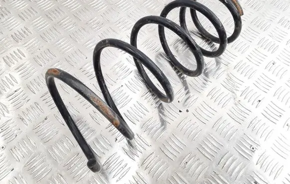 Mazda 626 Rear coil spring