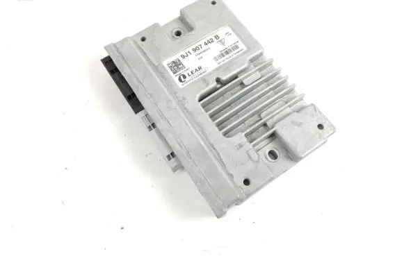 Porsche Taycan 9J1 Gateway control module 9J1907442B TPNP020313 42245648601