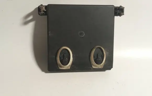 Mercedes-Benz E W211 Door control unit/module 2118201626 356806