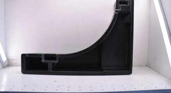 Opel Mokka X Other trunk/boot trim element 42364412