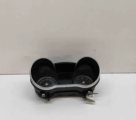Mercedes-Benz Vito Viano W447 Speedometer (instrument cluster) A4479012802 A4479040300