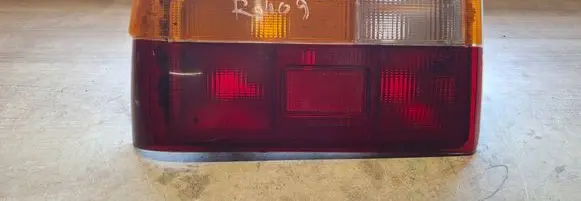 Renault 9 Rear/tail lights 