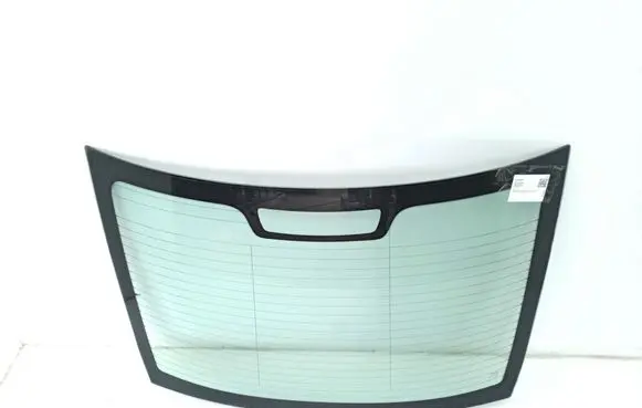 Volvo S60 Rear windscreen/windshield window 43R00024