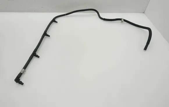 Mercedes-Benz Sprinter W906 Fuel return line/hose A6510700132