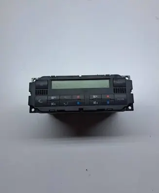 Volkswagen Sharan Climate control unit YM2119988ACW 5HB00796310