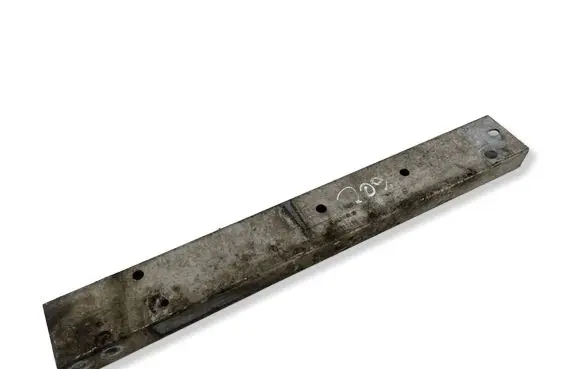 Mercedes-Benz B W246 W242 Bottom radiator support slam panel A2466280229 12T299