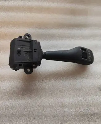 BMW 5 E39 Wiper control stalk 8363669