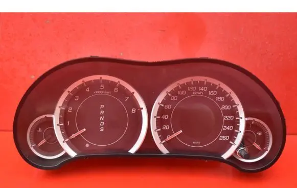 Honda Accord Speedometer (instrument cluster) 78100TL1-G014-M1
