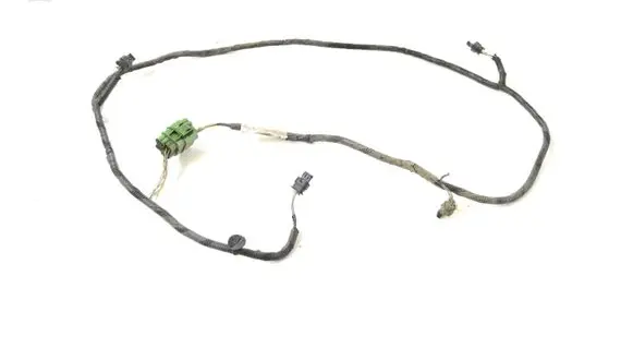 Jaguar XE Parking sensor (PDC) wiring loom GX7315B484BD