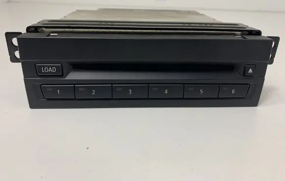 BMW X5 E70 CD/DVD changer 9151148 65129151148