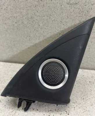 Audi A4 S4 B8 8K Front door speaker cover trim 8K0035424A