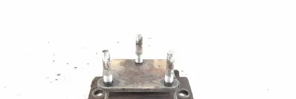 Gearbox mount