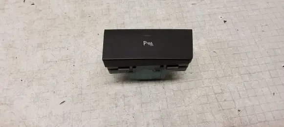 Opel Insignia A Parking (PDC) sensor switch 13272496