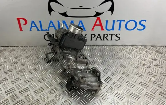 Toyota Verso Throttle valve 261000R020