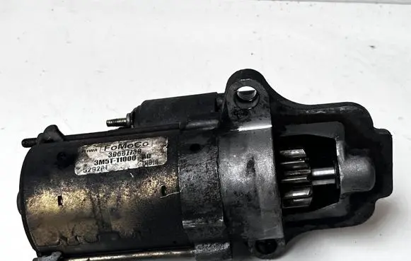 Volvo S40 Starter motor 30667738 3M5T11000 5292AI