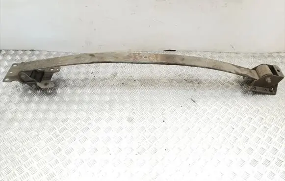 Renault Master III Rear leaf spring 