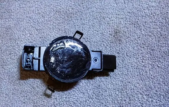 Mini One - Cooper F56 F55 Rain sensor 9354228 6PM011274 120373