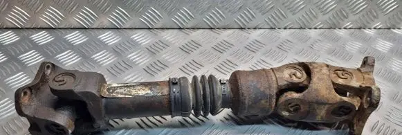 Opel Frontera B Front prop shaft 8971293081