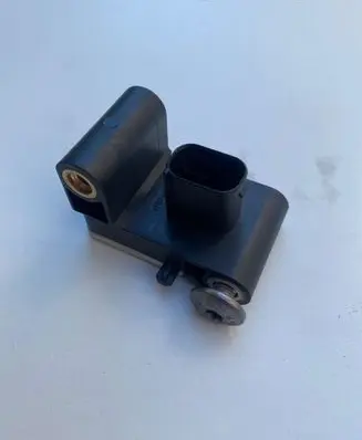 BMW X3 E83 Airbag deployment crash/impact sensor 6911003 130306651 0285003900