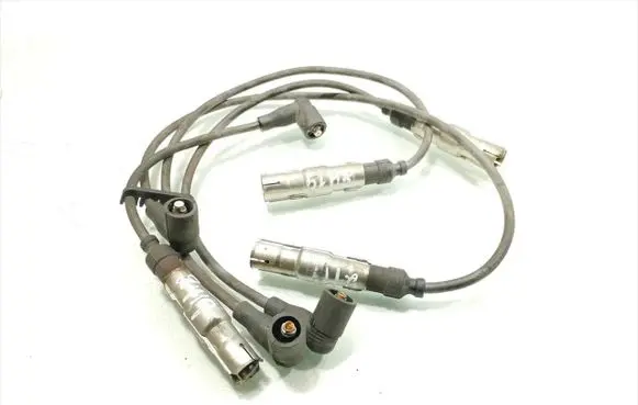 Volkswagen New Beetle Ignition plug leads 