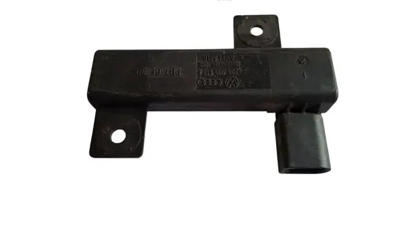 Interior comfort aerial antenna