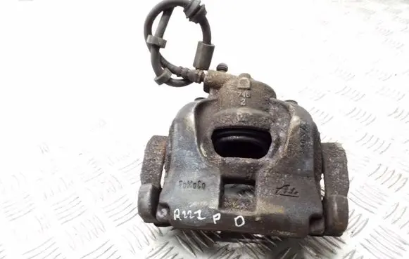 Ford Mondeo MK IV Front brake caliper