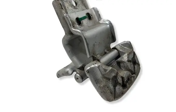 Citroen Jumper Loading door upper hinge B9865A B9865C