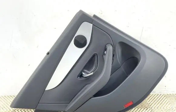 Mercedes-Benz GLC AMG Rear door card panel trim